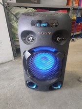 Sony mhc v02 usato  Andria