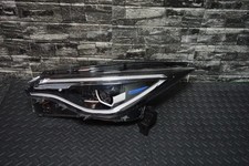 Riginal scheinwerfer links gebraucht kaufen  Krefeld