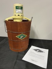 Vintage white mountain for sale  Concord