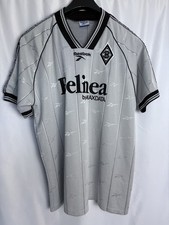 Reebok borussia mönchengladba gebraucht kaufen  Scharbeutz