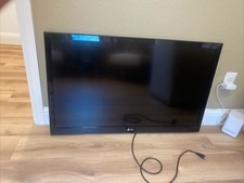 lcd 42 flatscreen tv for sale  Aledo