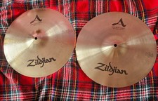 Zildjian new beat for sale  WOKINGHAM
