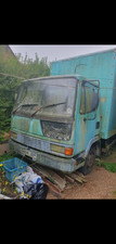 volvo horsebox for sale  MANSFIELD