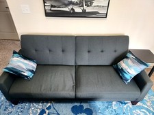 Convertible futon sleeper for sale  Oklahoma City