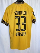 Umbro dynamo dresden gebraucht kaufen  Scharbeutz