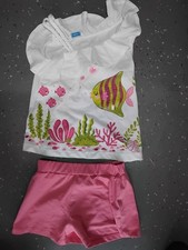 mayoral baby outfits girl for sale  OLDHAM
