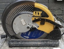 Dewalt dw872l metal for sale  COVENTRY