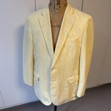 Men haspel yellow for sale  RICHMOND