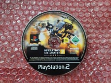 Operation air assault usato Operation air assault usato  Termoli