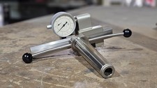 Sip jig borer for sale  Allen Park