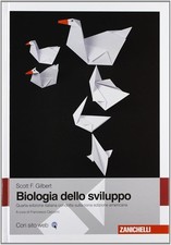 Biologia dello sviluppo usato Biologia dello sviluppo usato  Roma