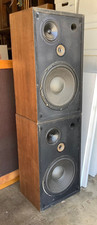 Pair vintage infinity for sale  Yorba Linda