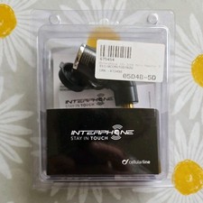 Interphone dual usb for sale  RUISLIP