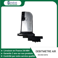 Debitmetre air ds3 d'occasion  Niort