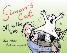 Simon cat vet for sale  USA