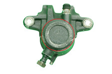z1000 bremssattel gebraucht kaufen z1000 bremssattel gebraucht kaufen Auw, Burbach, Steffeln
