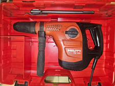 Hilti top maschine gebraucht kaufen  Krumbach