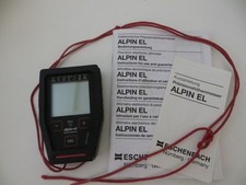 Elektronischer präzisions hö gebraucht kaufen  Nürnberg