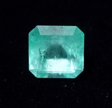 5.3ct emerald fabulous for sale  Belvedere Tiburon