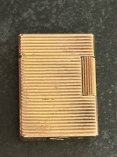 Briquet dupont plaque d'occasion  France