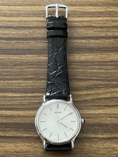 Battery seiko chariot for sale  Shipping to United Kingdom