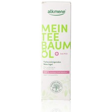 Angebot alkmene teebaumöl gebraucht kaufen  Lampertheim