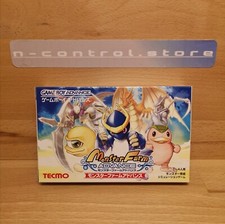 Neuware monster rancher gebraucht kaufen  Euskirchen