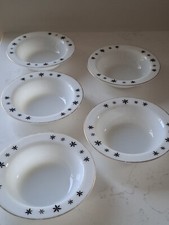 Jaj pyrex rimmed for sale  CARRICKFERGUS