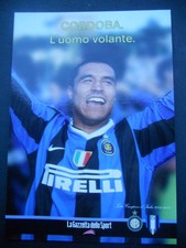 Cartolina postcard inter usato  Treviso