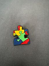 Autism puzzle piece for sale  Shepherdsville