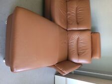 Ledercouch sofa sitzgarnitur gebraucht kaufen  Wiesbaden