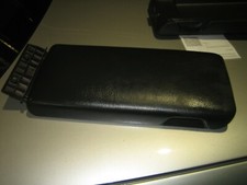 Slk r170 armauflage gebraucht kaufen  Bottrop