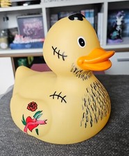 Große xxl badeente gebraucht kaufen  Wahlstedt