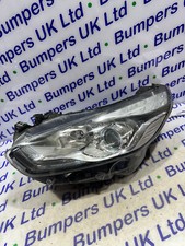Ford max 2016 for sale  BLACKBURN