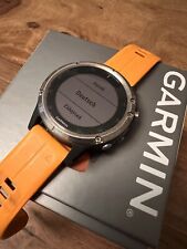 Garmin fenix plus gebraucht kaufen  Nusse