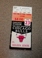 Chicago bulls 1976 for sale  Lakewood