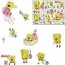 Wall stickers spongebob usato  Scandicci