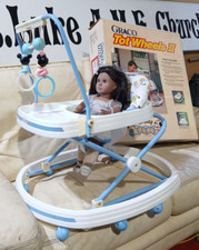 Vintage graco tot for sale  Salisbury