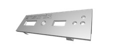Gotek ensoniq enclosure usato  Italia