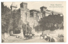 Porto maurizio villa gebraucht kaufen  Glauchau