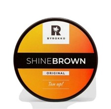 Byrokko shine brown for sale  RADLETT