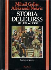 Storia dell urss usato  Gorizia