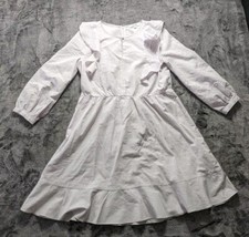 Madewell ruffle shoulder for sale  Burley