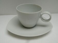 Kaffeetasse vario weiss gebraucht kaufen Kaffeetasse vario weiss gebraucht kaufen  Mitwitz