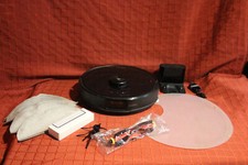 Roborock maxv saug gebraucht kaufen  Altstadt,-Andershof,-Devin
