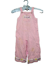 Vintage pink corduroy for sale  Greensboro
