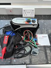 Megger mft1552 multi for sale  COVENTRY