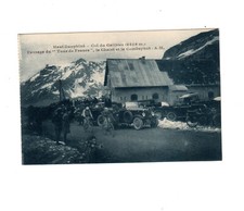 Carte postale cpa d'occasion  Nantes-