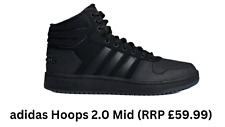 Adidas hoops 2.0 for sale  RUNCORN