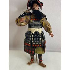 Antique japanese samurai for sale  Hickory Hills